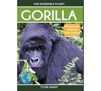 Gorilla: Fascinating Animal Facts for Kids