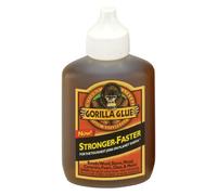 Gorilla Glue 1044203 Poliuretano Colla 60ml