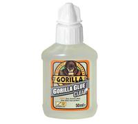 Gorilla Glue 1244001 Gorilla Glue Trasparente 50ml