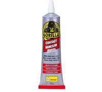 Gorilla Glue 2144000 Gorilla Contatto Adesivo Trasparente 75g