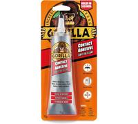 Gorilla Glue - Colla Contatto - Cristallo Trasparente - Legame Permanente - 75g