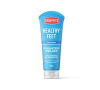 Gorilla Glue - O'Keeffe Healthy Feet Foot Cream 85g Tube