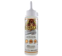 Gorilla Glue Cristallo Trasparente Robusto Interno/Esterno Forte Vetro Legno