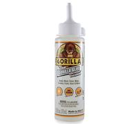 Gorilla Glue Cristallo Trasparente Robusto Interno/Esterno Forte Vetro Legno