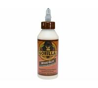 Gorilla Legno Colla 236ml - Acqua Resistenza, Pva , Adesivo
