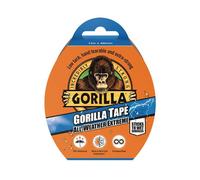 Gorilla Glue Gorilla Tape® All-Weather Estremo 48Mm X 11M Nero Grggtaw11
