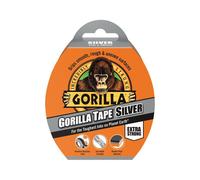 Gorilla Glue Nastro Adesivo 48Mm X 11M Argento Grgclothsil