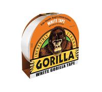 Colla Gorilla - Gorilla Tape Bianco 48mm x 27m