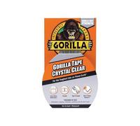 Gorilla Glue Nastro Adesivo® 48Mm X 8.2M Cristallo Trasparente Grgcltape48