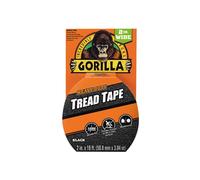 Gorilla Glue Nastro Antiscivolo Resistente 3M Impermeabile Grip GRGGTT