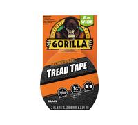 Gorilla Glue Nastro Antiscivolo Resistente 3M Impermeabile Grip GRGGTT