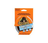 Gorilla Glue Nastro Biadesivo 35mm X 7.3m Interno e Fuori Resistente GRGGDST73
