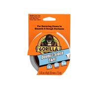 Gorilla Glue Nastro Biadesivo 35mm X 7.3m Interno e Fuori Resistente GRGGDST73