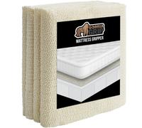 Gorilla Grip Original Mattress Slide Stopper and Gripper King Keep B