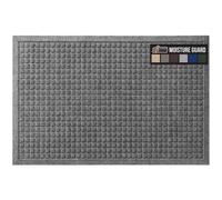 Gorilla Grip Ultra Absorbent Moisture Guard Doormat Absorbs Up to 2.7