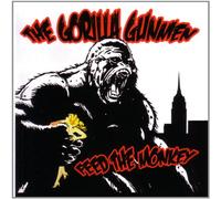 Gorilla Gunman - Feed The Monkey