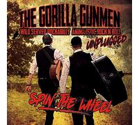 Gorilla Gunmen - Spin the Wheel Ep (Lim.ed.)