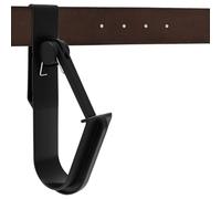 Gorilla Hook - Gancio universale per cintura per trapano, avvitatore a percussione, per la maggior parte dei trapani a percussione senza fili