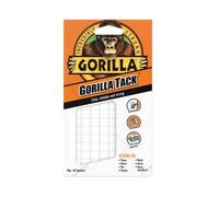 Gorilla Ideale Per Appendere Articolo Leggero 56G (84 Pezzi) GRGTACK