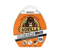 Gorilla Glue - Gorilla Tape Silver 48mm x 32m
