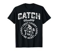 Gorilla Kai Catch Wrestling Maglietta