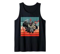 Gorilla Market Stock Crypto Criptovaluta Azioni Ape Canotta