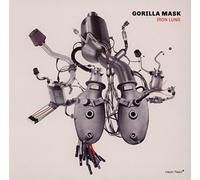 Gorilla Mask - Iron Lung