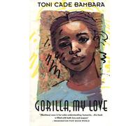 Gorilla, My Love