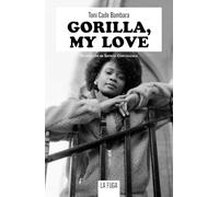 Gorilla, my love: 23
