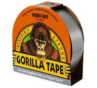 GORILLA Nastro Argento 48MM X 32M - 3044901