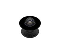 Gorilla Occhiali Da Sole PopSockets PopGrip Adesivo