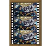 Gorilla of Soho (DVD) Sinister Cinema
