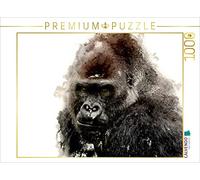Gorilla - Puzzle orizzontale, 1000 pezzi
