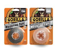 Gorilla Resistente Montaggio Nastro Doppio Lato Impermeabile Permanente Vetrina
