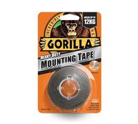 Gorilla Resistente Montaggio Nastro Doppio Lato Impermeabile Permanente Vetrina