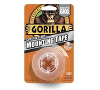 Gorilla Resistente Montaggio Nastro Doppio Lato Impermeabile Permanente Vetrina