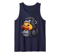 Gorilla Rubber Duck Primate Anatroccolo Canotta