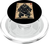 Gorilla Samurai PopSockets PopGrip per MagSafe