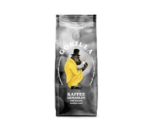 Gorilla Santos - Miscela macinata, 500 g
