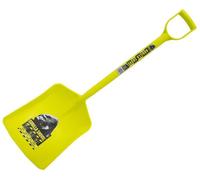GORILLA SHOVEL - Giallo -