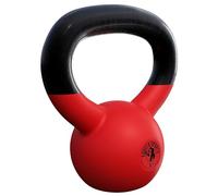 GORILLA SPORTS® Kettlebell 2-32 kg, Singolo/Set, in Ghisa e Neoprene