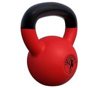 GORILLA SPORTS® Kettlebell 2-32 kg, Singolo/Set, in Ghisa e Neoprene