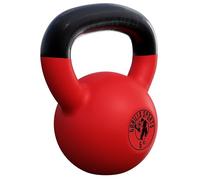 GORILLA SPORTS® Kettlebell 2-32 kg, Singolo/Set, in Ghisa e Neoprene