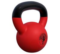 GORILLA SPORTS® Kettlebell 2-32 kg, Singolo/Set, in Ghisa e Neoprene