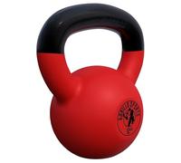 GORILLA SPORTS® Kettlebell 2-32 kg, Singolo/Set, in Ghisa e Neoprene