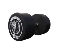 GORILLA SPORTS® Manubri 2,5-40 kg, Coppie 5-30 kg o Set 325 kg con Rack