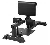 GORILLA SPORTS - Panca Sissy Squat