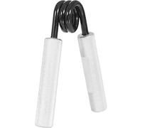 Gorilla Sports® Power Gripper - Pinza per Rinforzamento dell'Avambraccio, Dita, Polso, 6 Resistenze 100lb-350lb - Pinza Mano, Grip Trainer, Esercizio per Mani, Allenamento, Rinforzatore, Ginnico