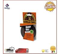 Gorilla Tape Nastro Trasformazione Ruote Tubeless Bici Mtb 26-27.5-29-Fat Bike