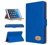 Gorilla Tech Apple iPad Pro 12.9 Cassa Del Cuoio Genuino di Lusso Intelligente Protettivo Designer Della Copertura Del Basamento per Modello A1670 A1671 A1584 A1652 Proteggere Stile Pelle